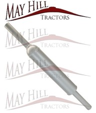 Exhaust Silencer for Fordson