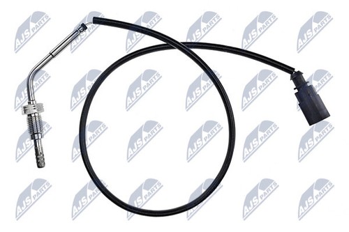 New sensor exhaust gas - new,