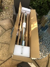 55W Large Ultra Violet System Up to 45L / minute Flow - Used but never fitted