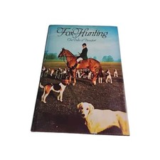 Fox Hunting Duke of Beaufort