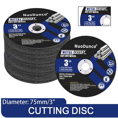 50pcs 75mm cut - 75mm, off
