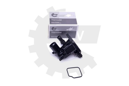 Thermostat coolant skv for - thermostat,