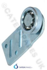 926864-01 MOORWOOD VULCAN HOT CUPBOARD ROLLER WHEEL BEARING FOR REAR DOOR GSP