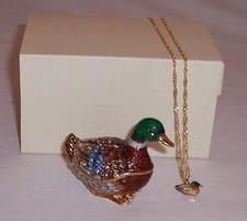 HIDDEN TREASURES - Mallard