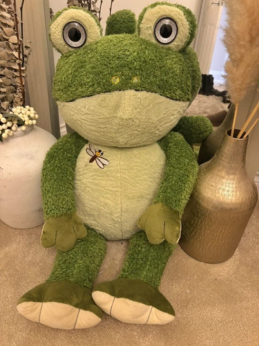 Earthsound jumbo giant frog - jumbo,