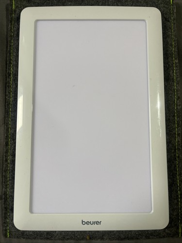 Beurer tl30g daylight - beurer,