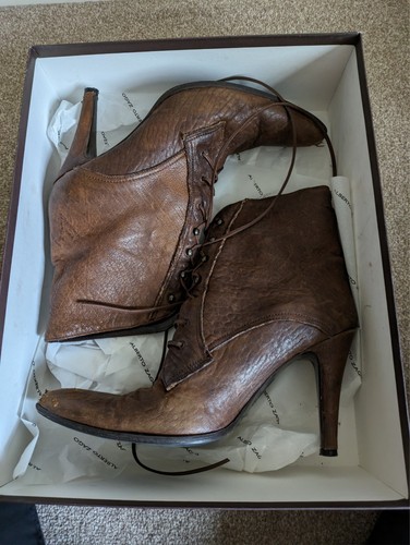 Womans ankle boots - womans,