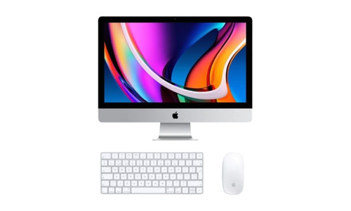 Apple imac retina - imac, 27"