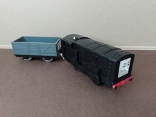 Diesel and Truck - Tomy