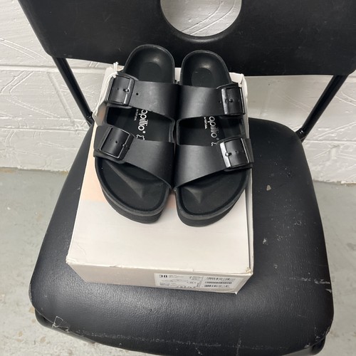 Papillio birkenstock - by,