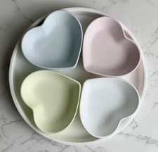 Handmade Heart Shaped Trinket