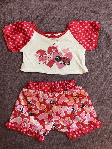 Build bear bab - bear, 2