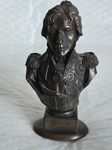 Vintage admiral lord horatio - lord,