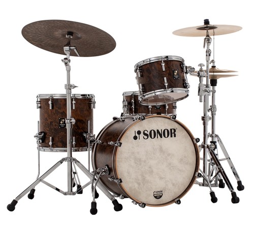 Sonor momentum maple 320 - sonor,