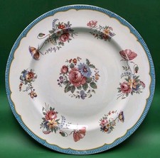 Aynsley Bone China Plate