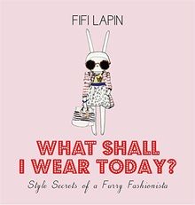What shall wear - what,
