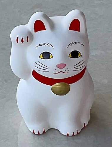 Japanese lucky cat - japanese,