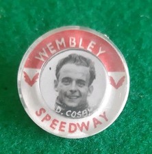 Vintage 1950s Wembley Lions