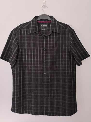 Autograph men s black - autograph,