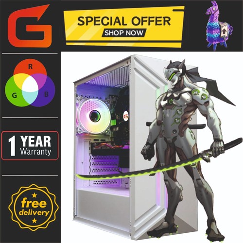 Gaming computer core - gaming, pc