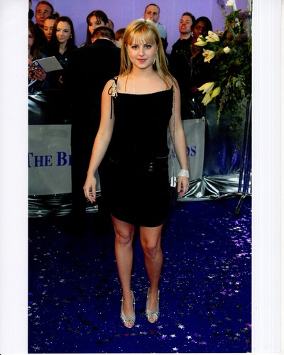 Tina brien 8x10 - o'brien, #n2289