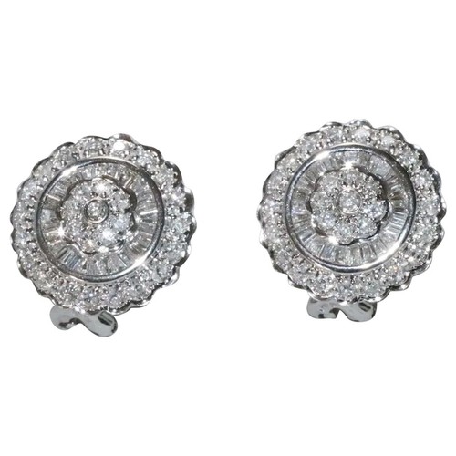 14k white gold ct diamond - ct,