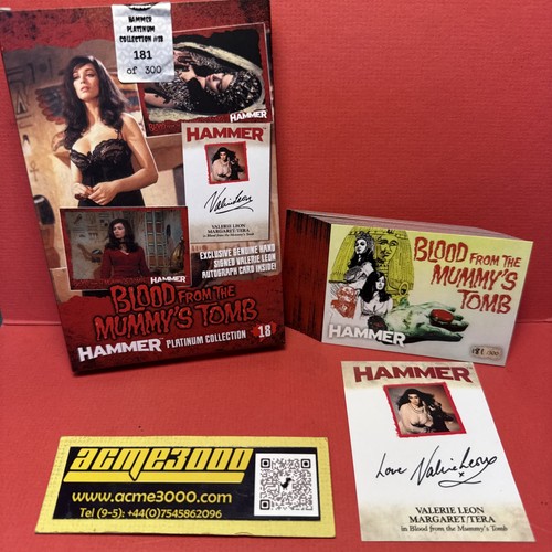 Hammer platinum collection - hammer,