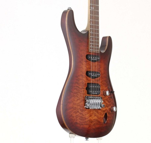Ibanez sa960qm premium - sa960qm,