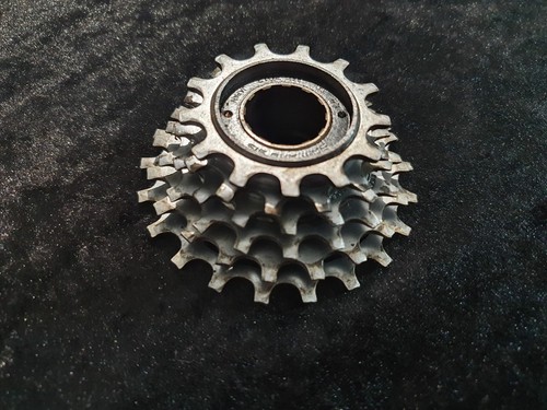 1987 vintage shimano z012 - vintage, 6