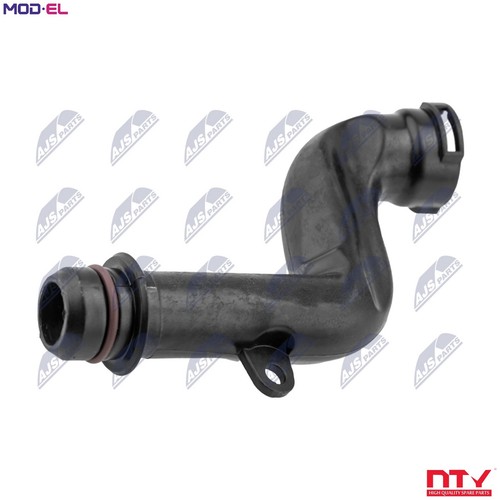 Hose crankcase ventilation - hose,