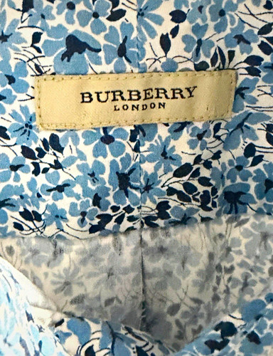 Burberry london men - london, men’s