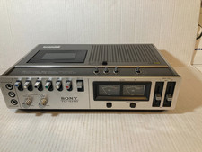 Vintage Sony TC-152 SD Stereo