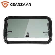 Caravan RV Cassette Window