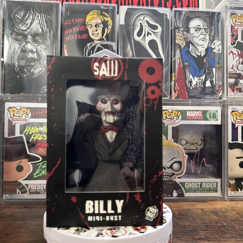 Trick treat studios - -, saw