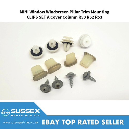 Mini window windscreen - mini,