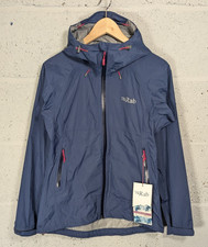 Rab Fuse 2 Waterproof Jacket