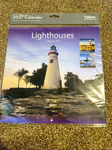 Tallon lighthouses 2027 - tallon,