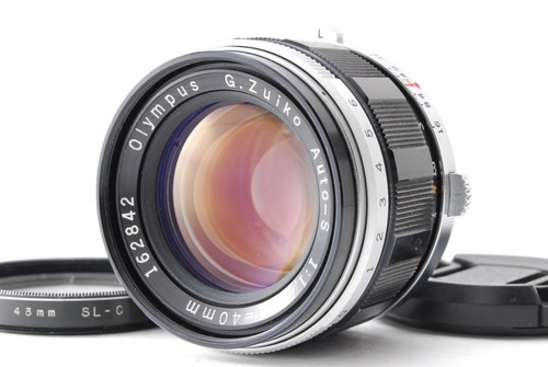 Cla mint olympus g zuiko - olympus,