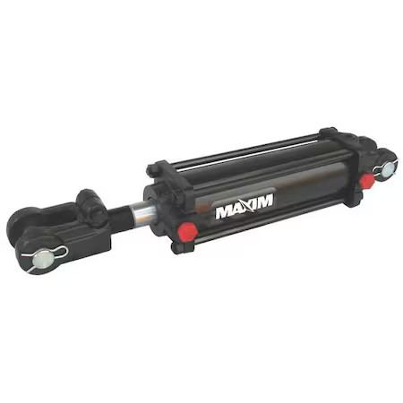 Maxim 218344 tie rod - maxim, tie-rod