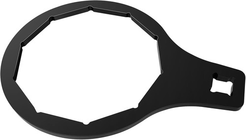 Sided bullet diamond - bullet/diamond, wrench