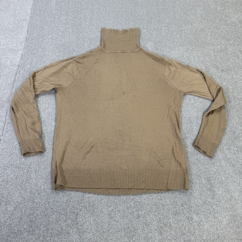 Cotton traders ladies jumper - cotton,