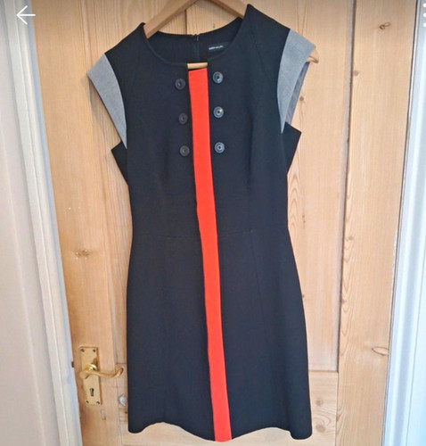 Karen millen black colour - millen,