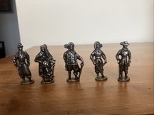 WESTAIR English Civil War