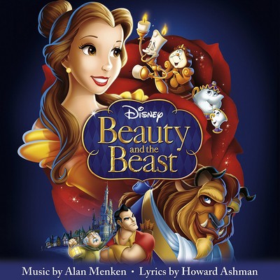 Beauty and the beast - the,
