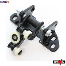 ROLLER GUIDE SLIDING DOOR