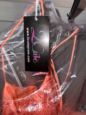 prom dress plus size 22