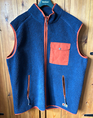 Fjallraven vardag pile fleece - fjallraven,