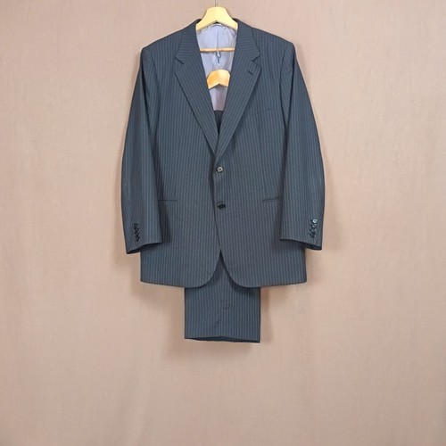 Brioni palatino suit 46 r - brioni, 56