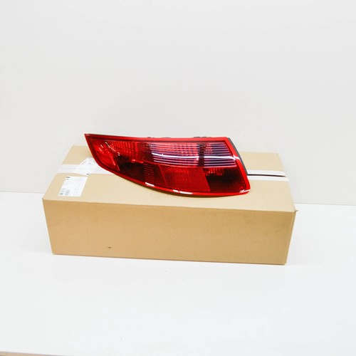 Porsche 911 997 rear - porsche,