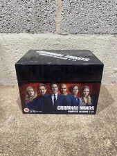Criminal Minds Complete